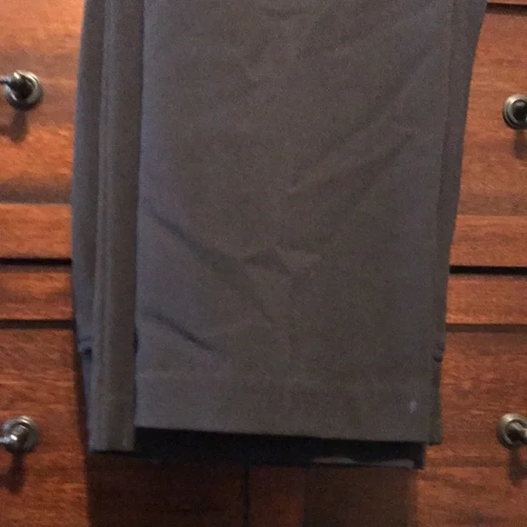 Time and True Women’s casual Pull-On pants color black size L (12-14) - Picture 15 of 16